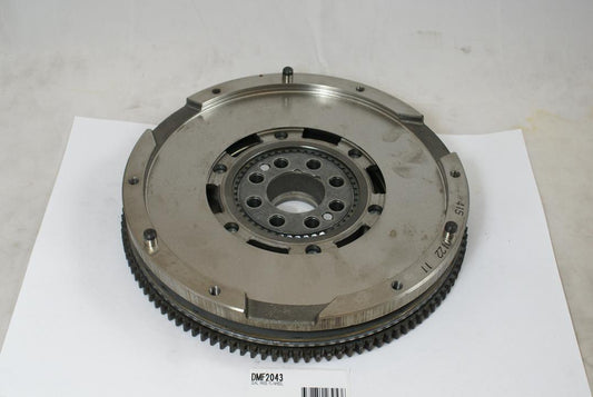 Clutch Industries Dual Mass Flywheel (DMF) DMF2043