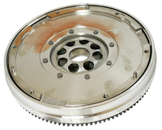 Clutch Industries Dual Mass Flywheel (DMF) DMF2120