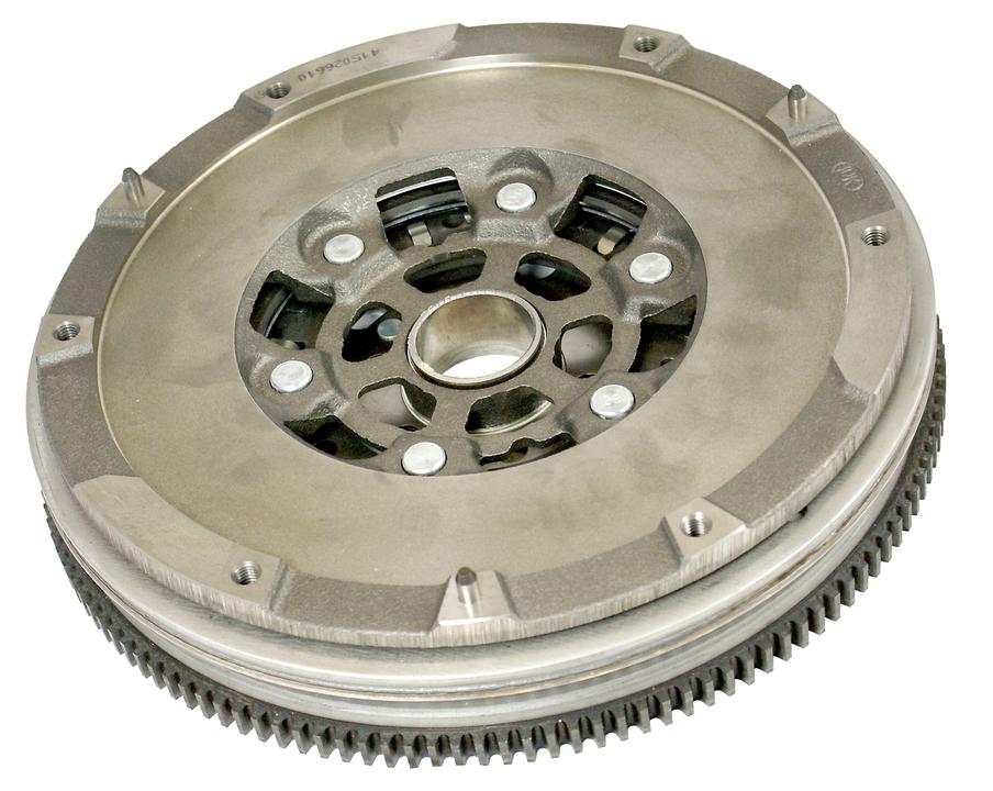 Clutch Industries Euro Clutch Kit Inc. DMF & CSC DMF2731N-CSC