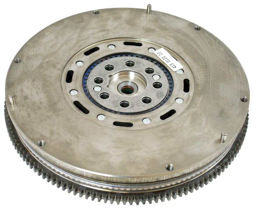Clutch Industries Euro Clutch Kit Inc. DMF DMF2740N
