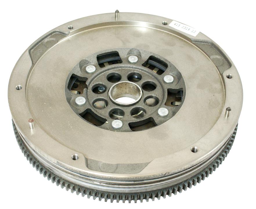 Clutch Industries Euro Clutch Kit Inc. DMF & CSC DMF2746N-CSC
