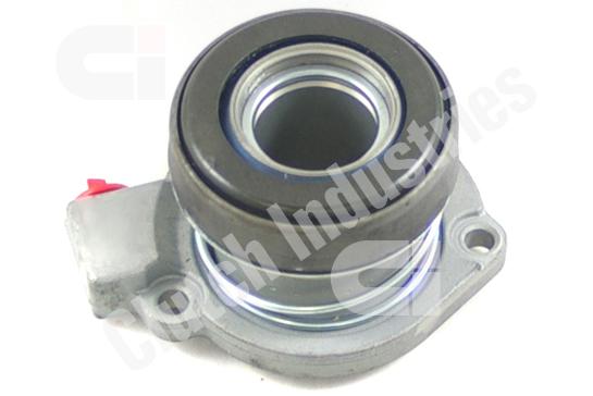 Clutch Industries Euro Clutch Kit Inc. DMF & CSC DMF2746N-CSC