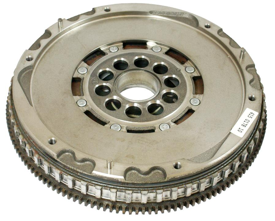 Clutch Industries Euro Clutch Kit Inc. DMF & CSC DMF1934N-CSC
