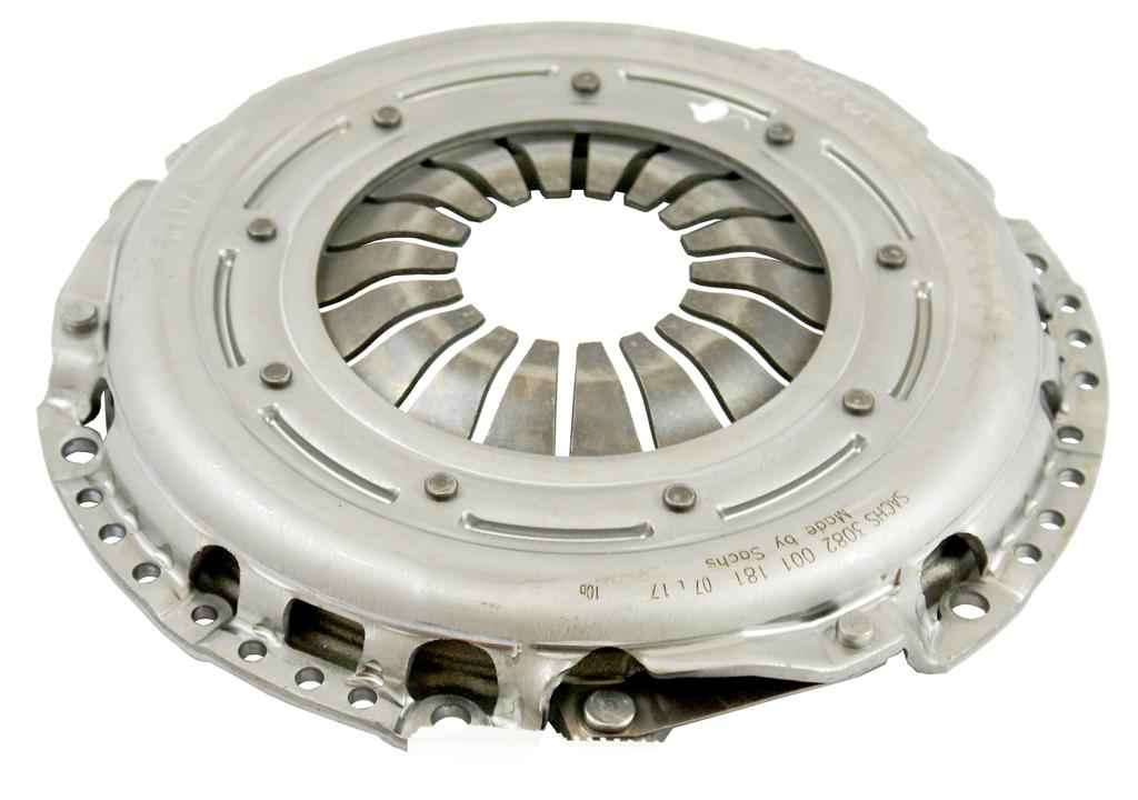 Clutch Industries Standard Replacement Clutch Kit R2761N