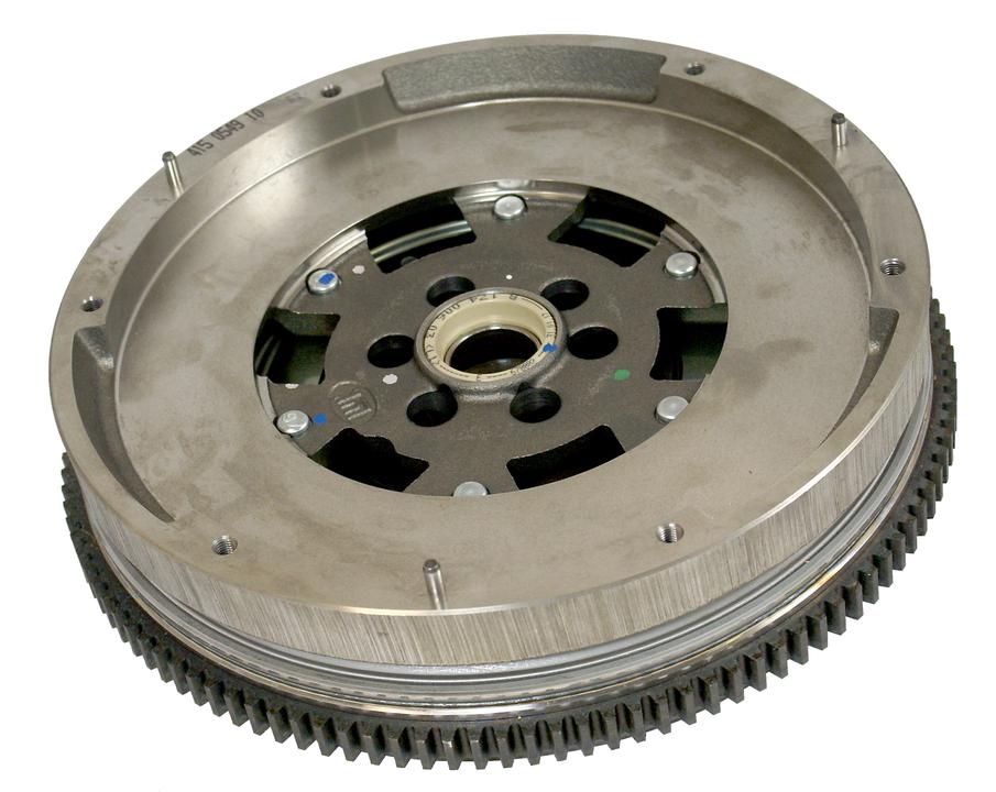 Clutch Industries Dual Mass Flywheel (DMF) DMF2176