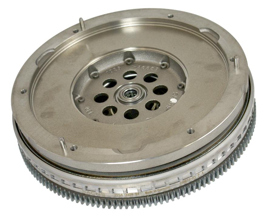 Clutch Industries Dual Mass Flywheel (DMF) DMF2187