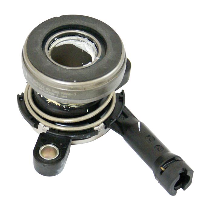 Clutch Industries Euro Clutch Kit Inc. DMF & CSC DMF2835N-CSC