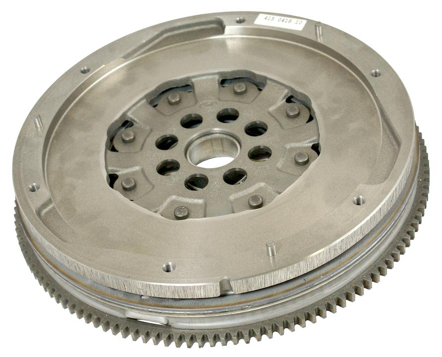 Clutch Industries Euro Clutch Kit Inc. DMF & CSC DMF2888N-CSC