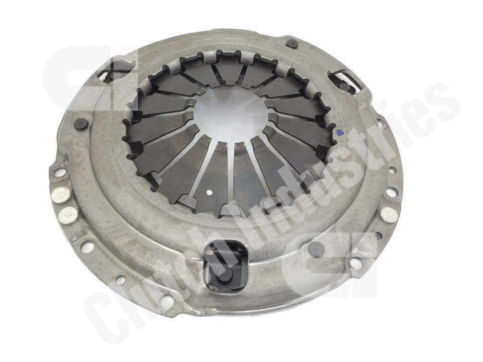 Clutch Industries Standard Replacement Clutch Kit Inc. SMF & CSC DMR2900N-CSC