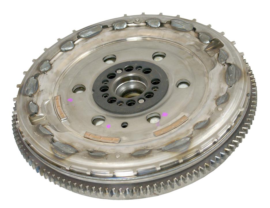 Clutch Industries Dual Mass Flywheel (DMF) DMF2189