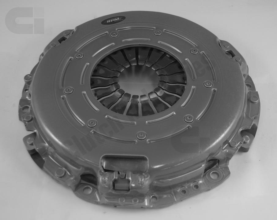 Clutch Industries Heavy Duty Clutch Kit R1219NHD-MR