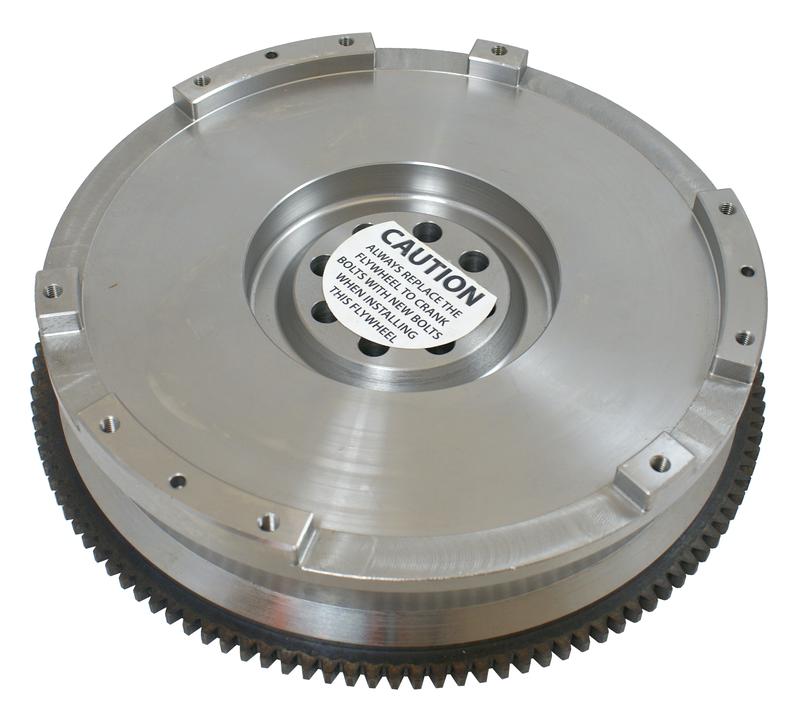 Clutch Industries Heavy Duty Clutch Kit DMR1671NHD