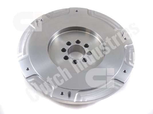 Clutch Industries Standard Replacement Clutch Kit Inc. SMF DMR1964N