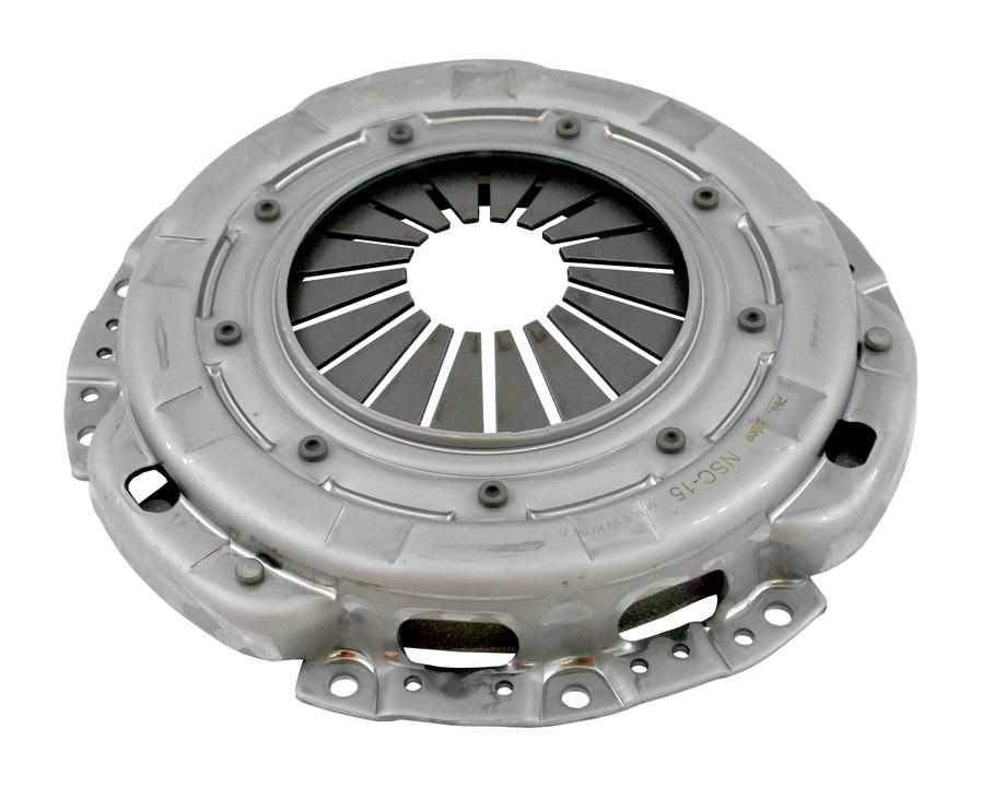 Clutch Industries Standard Replacement Clutch Kit R2229N