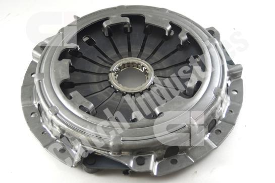 Clutch Industries Standard Replacement Clutch Kit R2232N