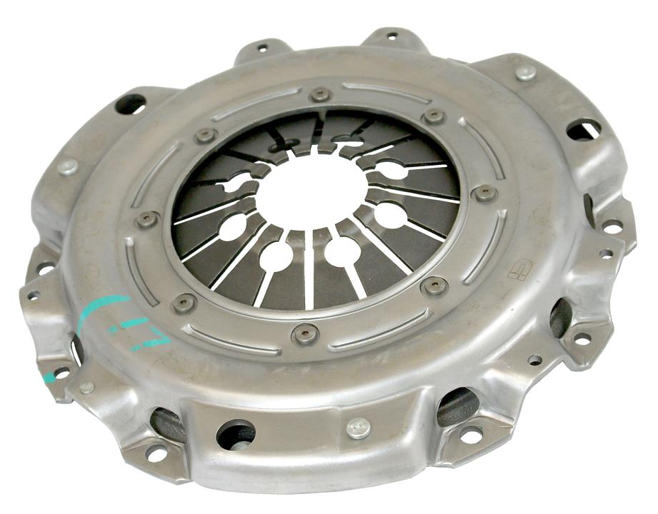 Clutch Industries Euro Clutch Kit Inc. SMF & CSC DMR2259N-CSC