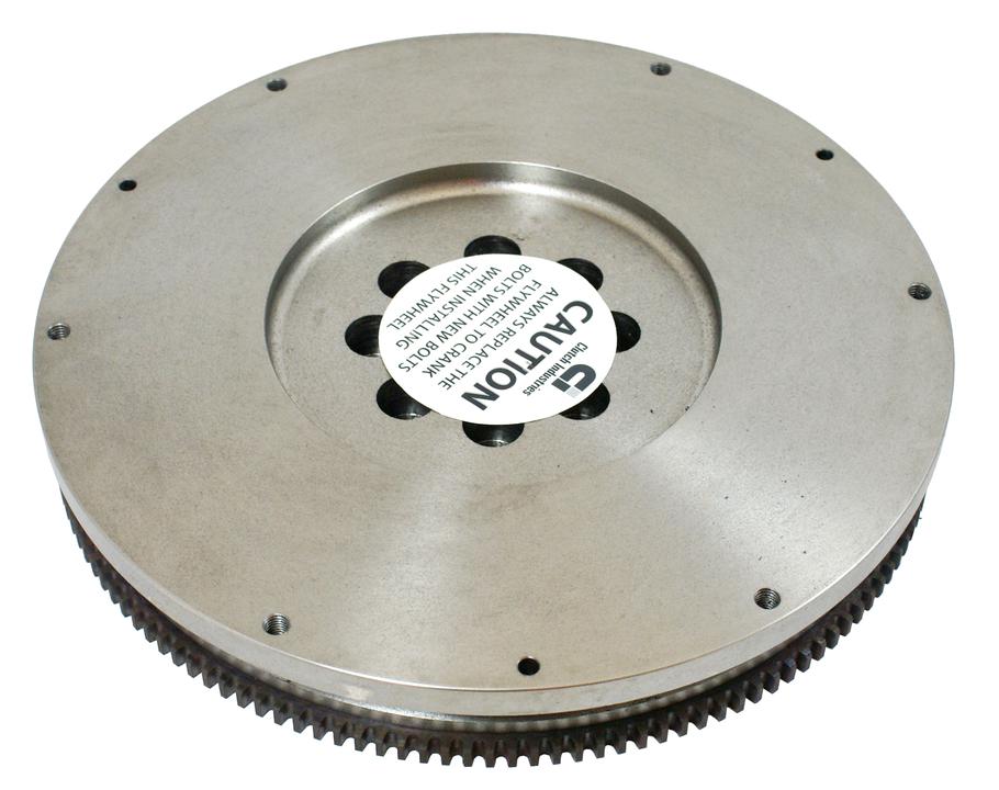 Clutch Industries Heavy Duty Clutch Kit Inc. SMF & CSC DMR2317NHD-CSC