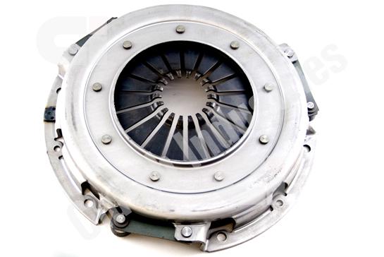 Clutch Industries Standard Replacement Clutch Kit R1195N