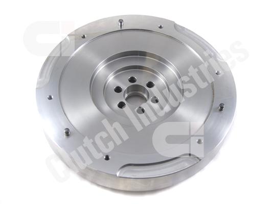 Clutch Industries Standard Replacement Clutch Kit Inc. SMF DMR2337N