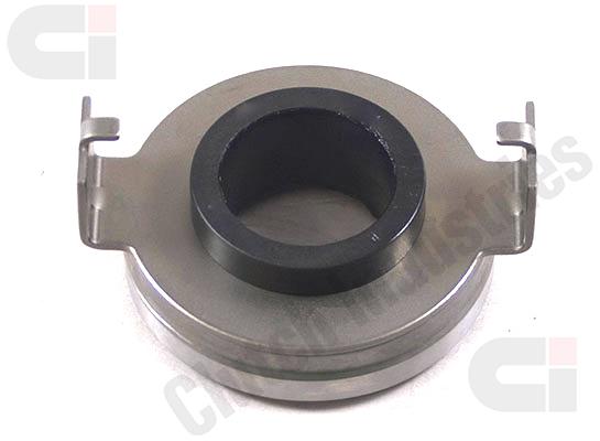 Clutch Industries Standard Replacement Clutch Kit Inc. DMF DMF2386N