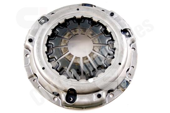 Clutch Industries Standard Replacement Clutch Kit R2398N