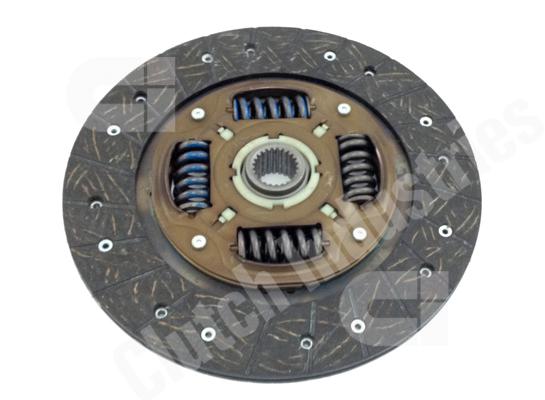 Clutch Industries Standard Replacement Clutch Kit R2943N