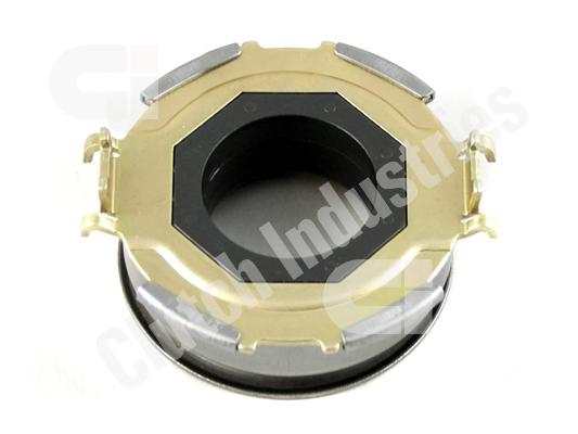 Clutch Industries Heavy Duty Clutch Kit R1142NHD-SSCC