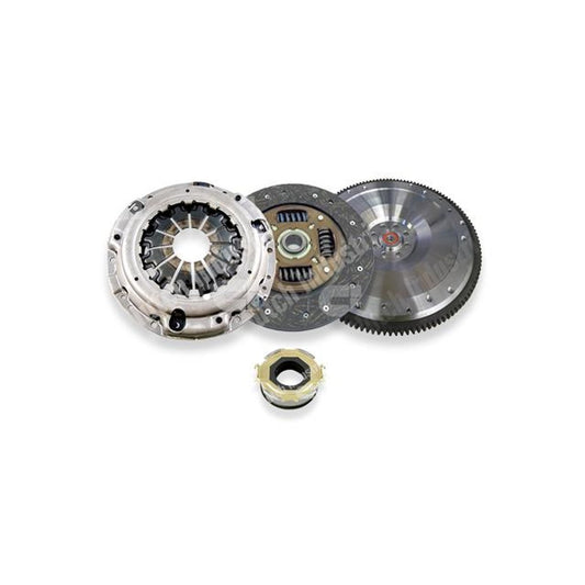 Clutch Industries Standard Replacement Clutch Kit Inc. SMF DMR2398N