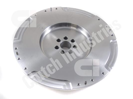 Clutch Industries Heavy Duty Clutch Kit DMR2474NHD