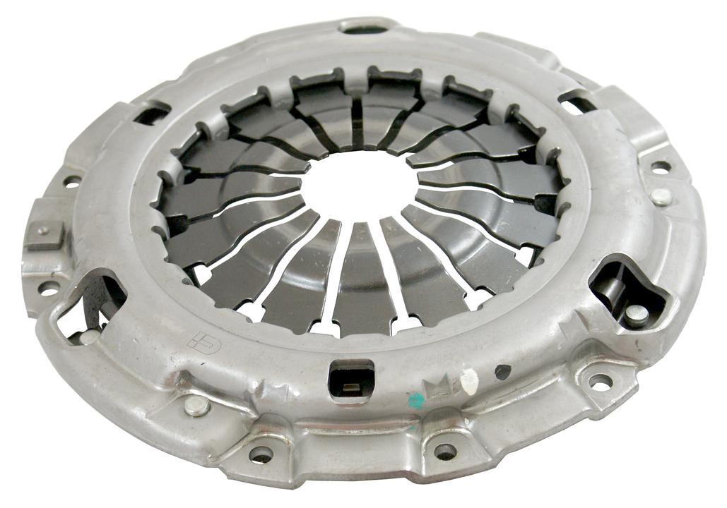 Clutch Industries Heavy Duty Clutch Kit DMR2477NHD