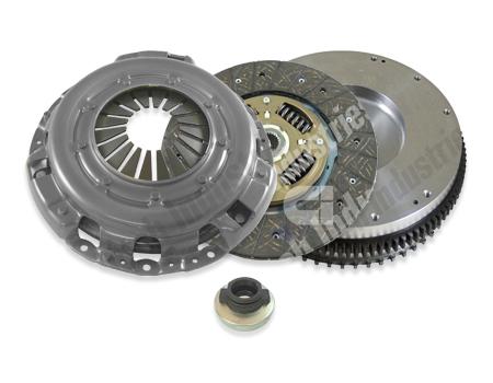 Clutch Industries Heavy Duty Clutch Kit DMR2478NHD