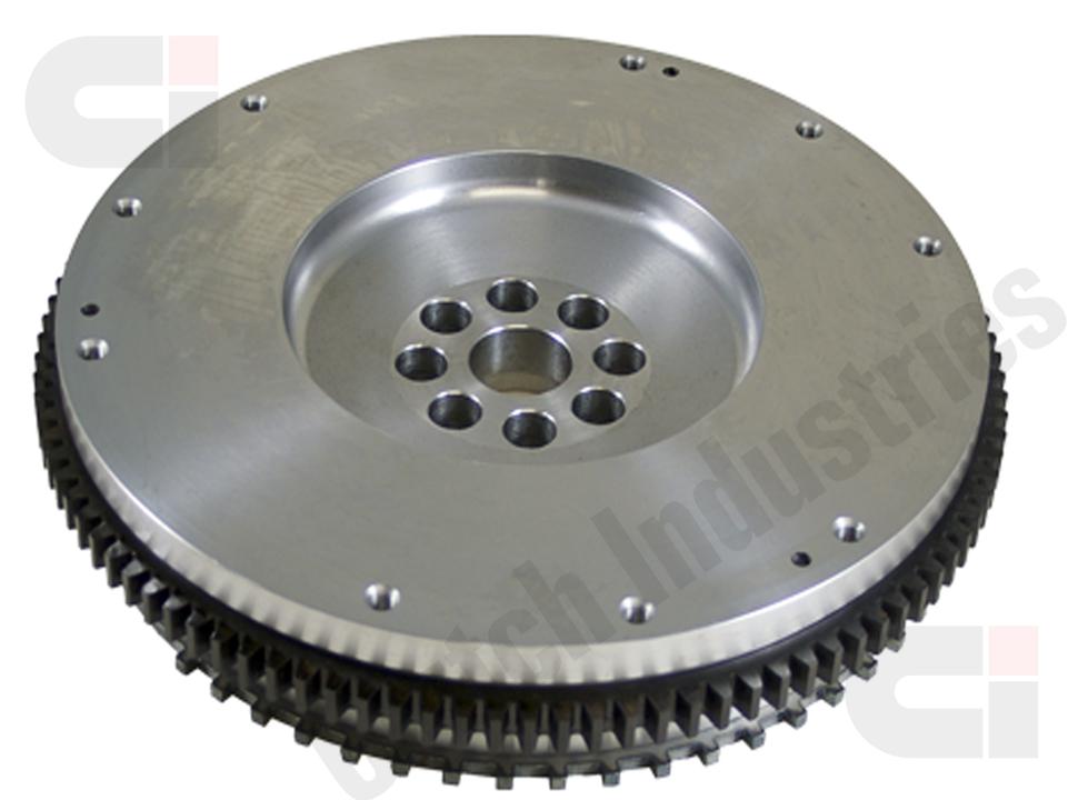 Clutch Industries Heavy Duty Clutch Kit DMR2478NHD