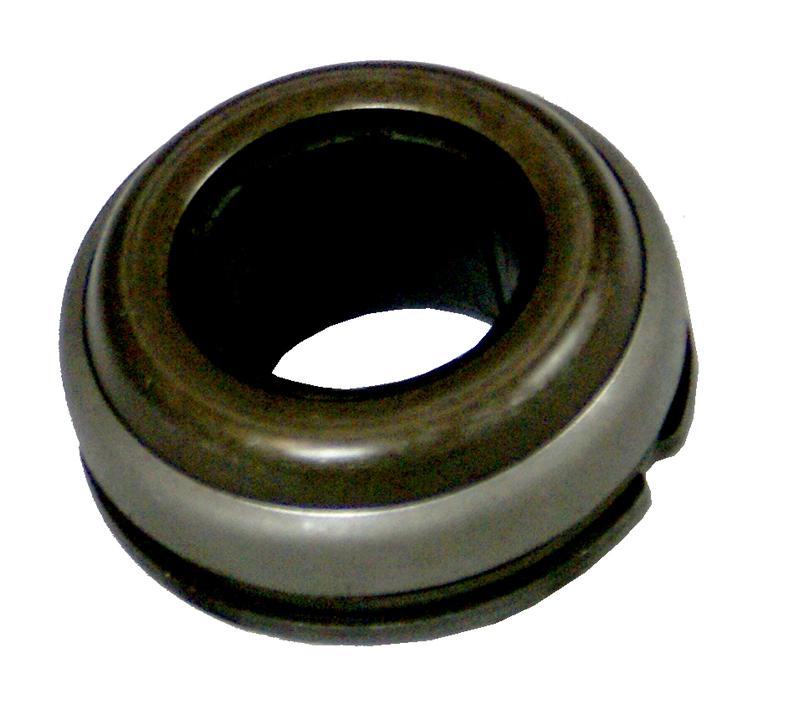Clutch Industries Euro Clutch Kit Inc. SMF DMR2506N