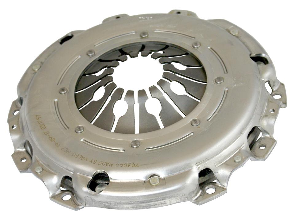 Clutch Industries Euro Clutch Kit Inc. SMF & CSC DMR2555N-CSC
