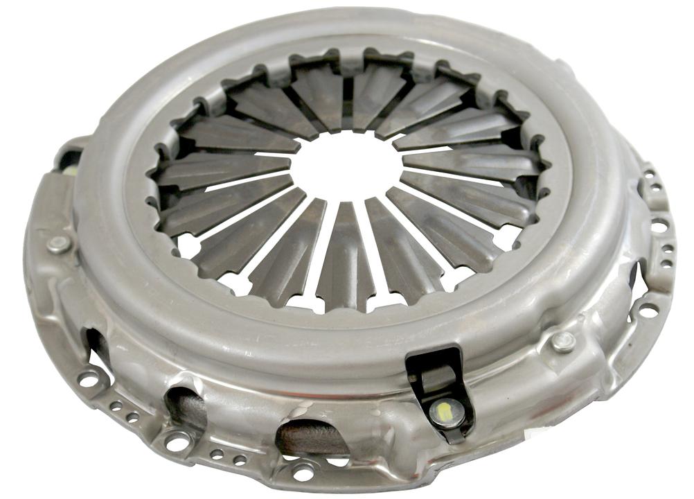 Clutch Industries Standard Replacement Clutch Kit Inc. SMF DMR2610N