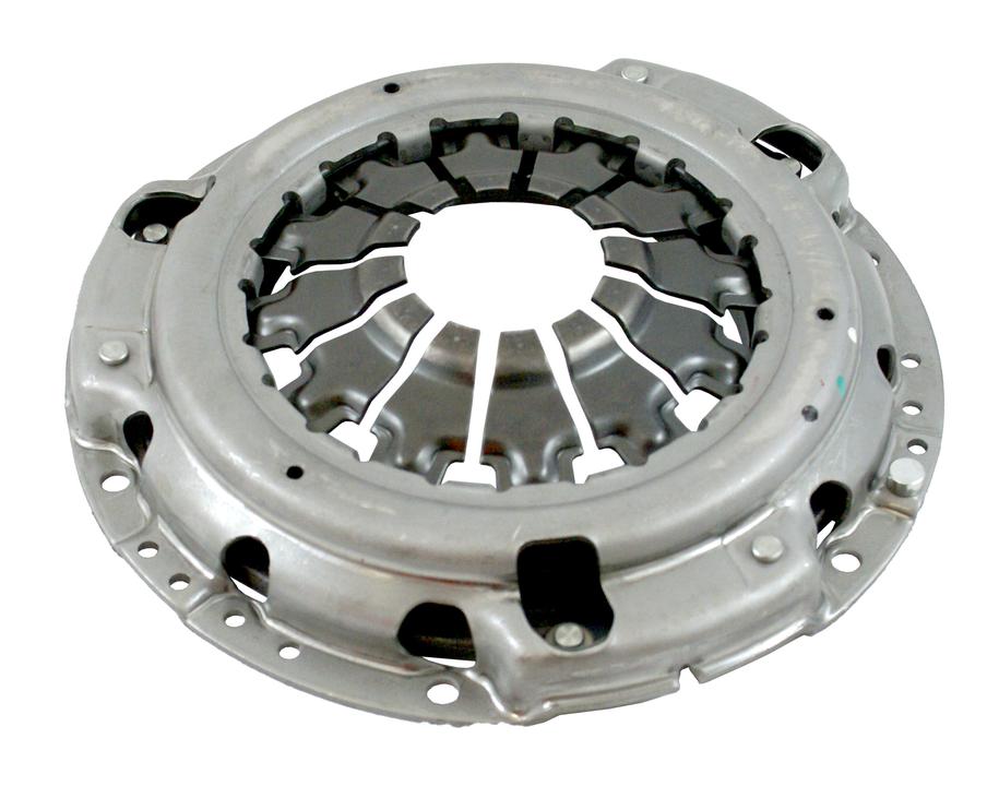 Clutch Industries Standard Replacement Clutch Kit Inc. SMF DMR2386N