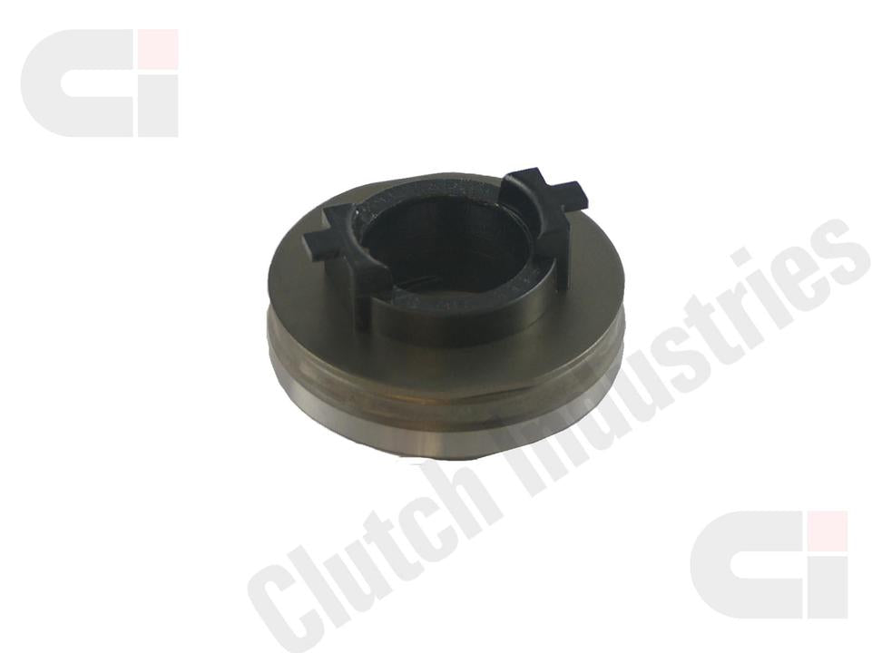 Clutch Industries Standard Replacement Clutch Kit Inc. SMF DMR2677N