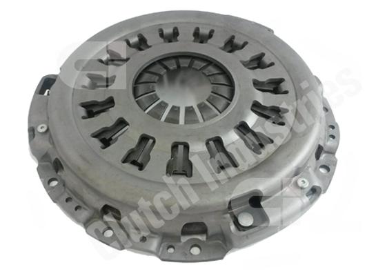 Clutch Industries Standard Replacement Clutch Kit R2776N