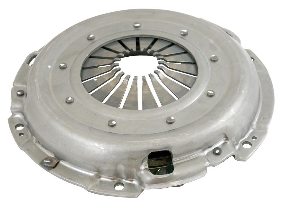 Clutch Industries Heavy Duty Clutch Kit Inc. CSC R2781NHD-CSC
