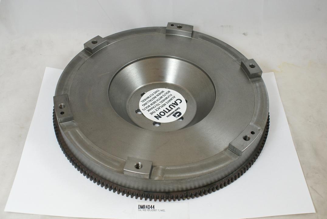Mantic Stage 3 Clutch Kit Inc. FW & CSC MS3-3062-CR