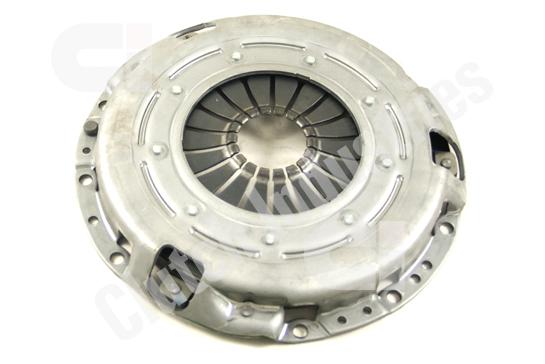 Clutch Industries Standard Replacement Clutch Kit Inc. SMF & CSC DMR2595N-CSC