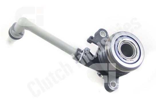 Clutch Industries Standard Replacement Clutch Kit Inc. DMF & CSC DMF2595N-CSC