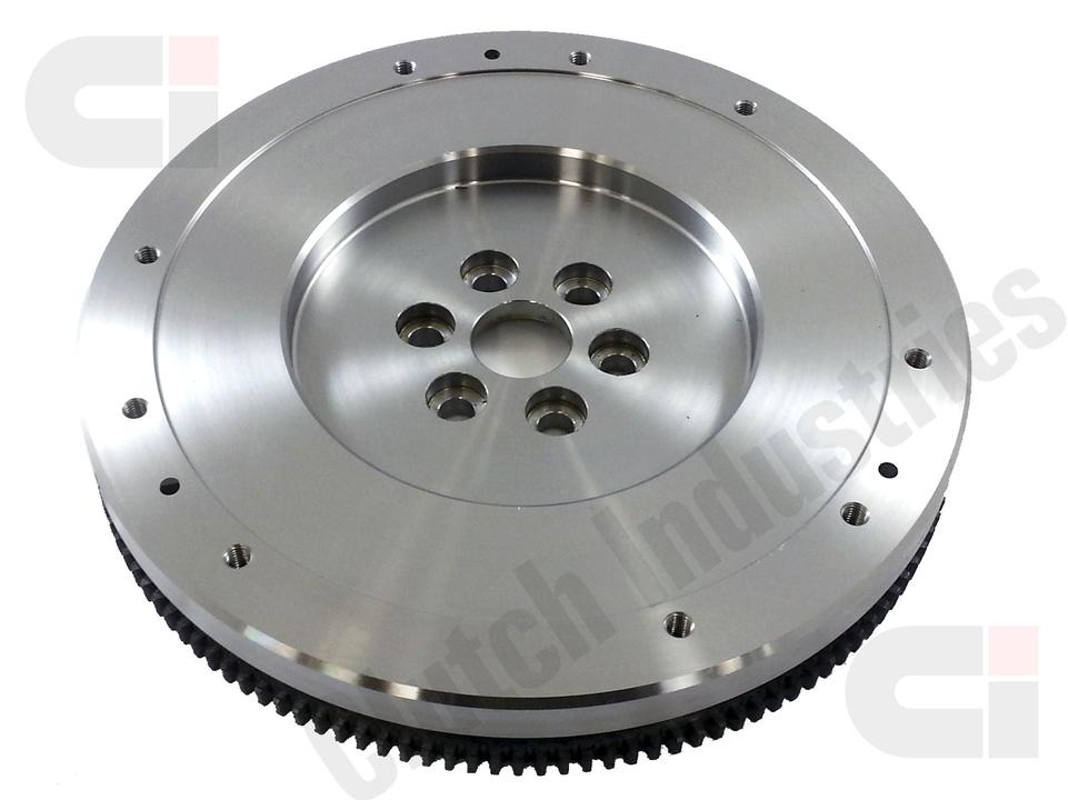 Clutch Industries Standard Replacement Clutch Kit Inc. SMF & CSC DMR2900N-CSC