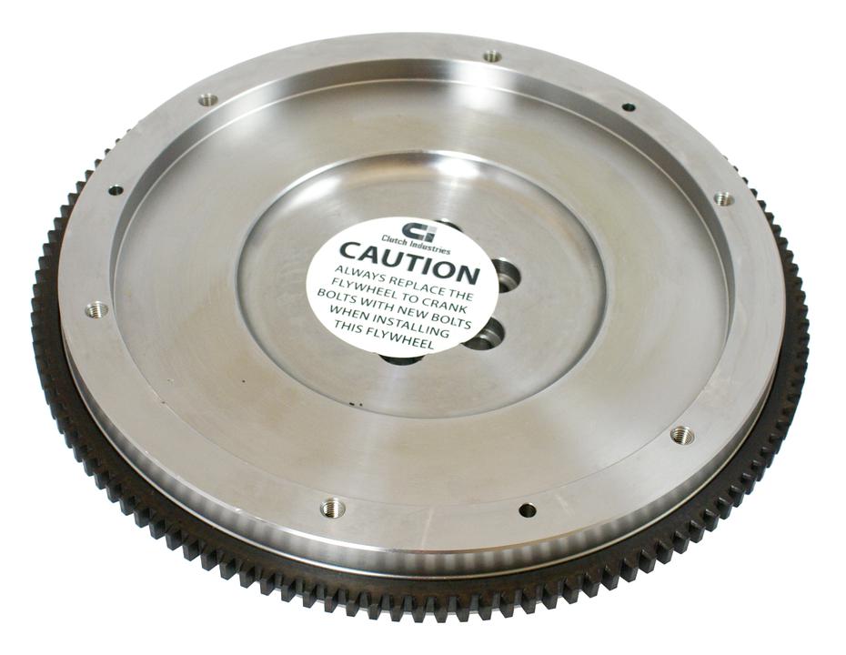 Clutch Industries Standard Replacement Clutch Kit Inc. SMF & CSC DMR2789N-CSC