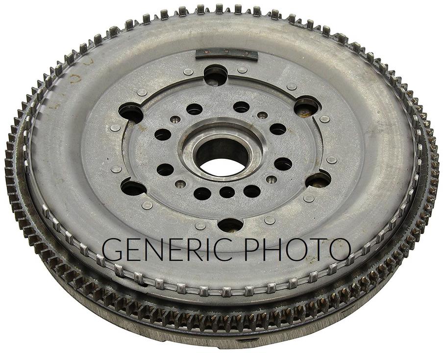 Clutch Industries Dual Mass Flywheel (DMF) DMF2147