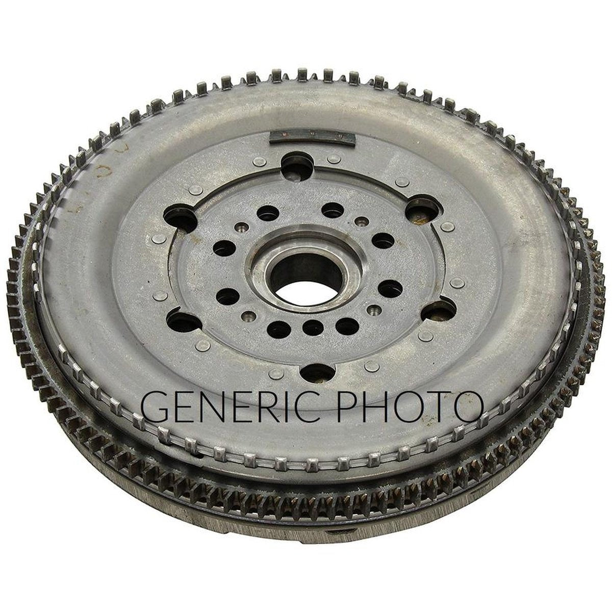 Clutch Industries Dual Mass Flywheel (DMF) DMF1878