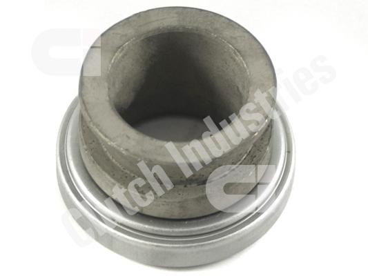 Clutch Industries Heavy Duty Clutch Kit R1272NHD-SSC