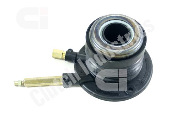 Mantic Stage 4 Clutch Kit Inc. CSC MS4-2252-CX
