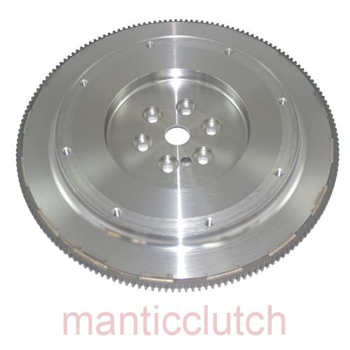 Mantic Track Twin Ceramic Cushioned Sprung Clutch Kit M921221