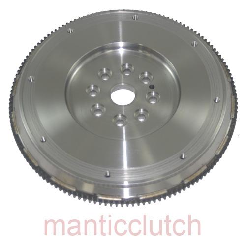 Mantic Track Twin Organic Cushioned Sprung Clutch Kit M926208